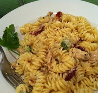 Mama's Trattoria - Lismore Accommodation