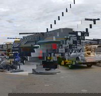 Mcdonald's Family Restaurants - Lismore Accommodation
