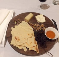 Mezzalira Italian Restaurant - Lismore Accommodation