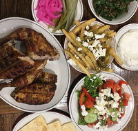 Mister Zee's Middle Eastern Charcoal Chicken  Grill - Lismore Accommodation