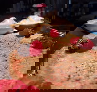 Mock Orange - Lismore Accommodation