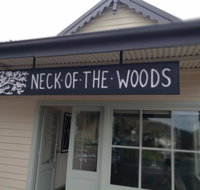 Neck of the Woods - Lismore Accommodation