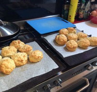 Ned n Bel's - Lismore Accommodation