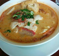 Noodle Cafe - Lismore Accommodation