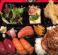 Ogawa - Lismore Accommodation