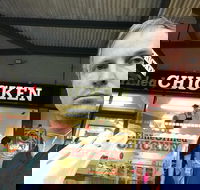 Original Flame Grill Chicken - Lismore Accommodation