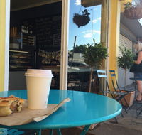 Racine Bakery - Lismore Accommodation