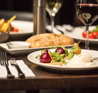 Redsalt Restaurant - Lismore Accommodation