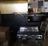 Republic Of Coffee Espresso Bar - Lismore Accommodation