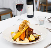 Riverbend Restaurant - Lismore Accommodation