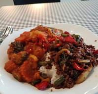 Song Canteen - Lismore Accommodation