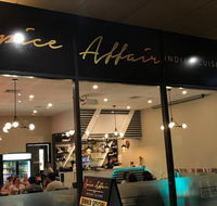 Spice Affair Indian Cuisine - Lismore Accommodation