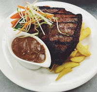 Sportsmen's Club Hotel - Lismore Accommodation