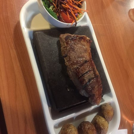 Stonehouse Restaurant - Lismore Accommodation 0