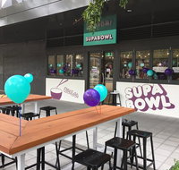 Supa Bowl - Lismore Accommodation