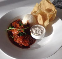 The Alley Bar  Grill - Lismore Accommodation