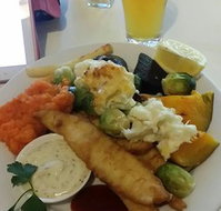 The Alpine Inn - Lismore Accommodation