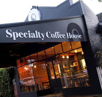 The Blessed Bean - Lismore Accommodation