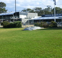 The Blue Swimmer Bar  Bistro - Lismore Accommodation