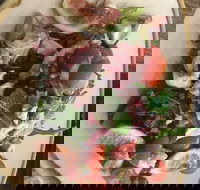 The Burrow Cafe - Lismore Accommodation