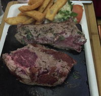 The Duke Restaurant - Lismore Accommodation