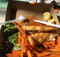The Fish Shack - Lismore Accommodation