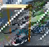 The French Bench - Lismore Accommodation