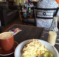 The Front Cafe - Lismore Accommodation