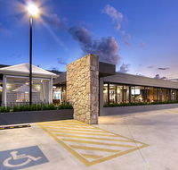 The Kooringal Hotel - Lismore Accommodation