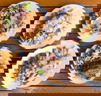 The Victoria Hotel Restaurant - Lismore Accommodation