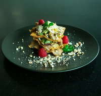 Vincent Restaurant - Lismore Accommodation