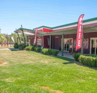 Willow Tree Cafe - Lismore Accommodation