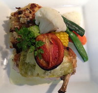 Wisemans Ferry Bowling Club Bistro - Lismore Accommodation