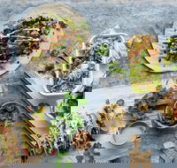 Zambrero Wagga Wagga - Lismore Accommodation