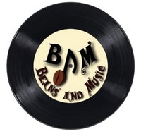 Beans and Music