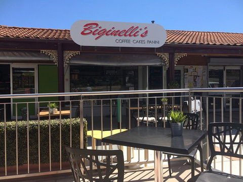 Biginelli's - Lismore Accommodation 0