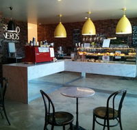 Bread Nerds - Lismore Accommodation