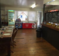 Cafe Nundle on the Park - Lismore Accommodation