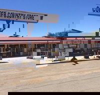 Corner Country Store - Lismore Accommodation