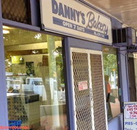 Danny's Bakery - Lismore Accommodation