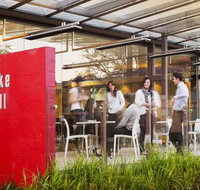 Eastlake Football Club - Lismore Accommodation