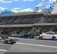 Friendly Inn Hotel - Lismore Accommodation