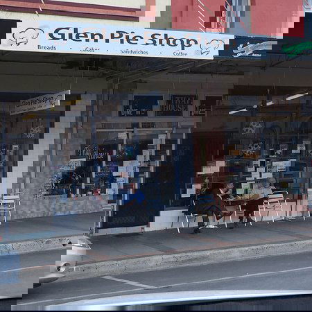 Glen Pie Shop - Lismore Accommodation 0