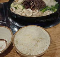 Hannara Korean BBQ - Lismore Accommodation