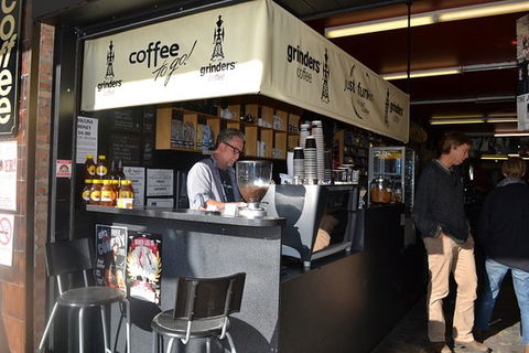 Just Funkin Music And Coffee - Lismore Accommodation 0