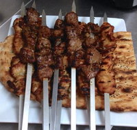 Kabul Kebab House - Lismore Accommodation