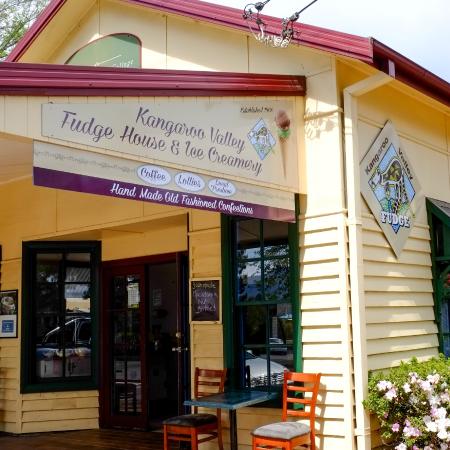 Kangaroo Valley NSW Lismore Accommodation