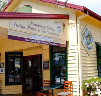 Kangaroo Valley Fudge House  Ice Creamery - Lismore Accommodation