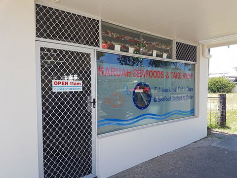 Karuah Fish & Chicks - Lismore Accommodation 0