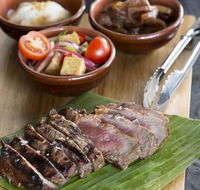 Kusina - Lismore Accommodation